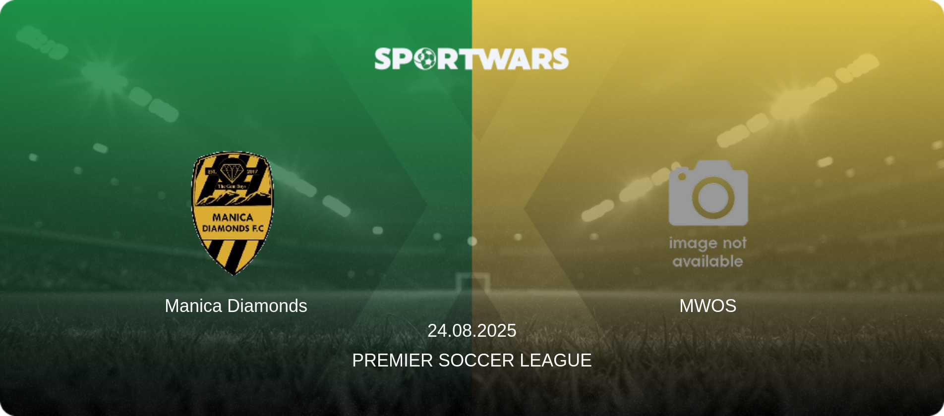 Manica Diamonds — MWOS, 24.08.2025 — Premier Soccer League (match preview)