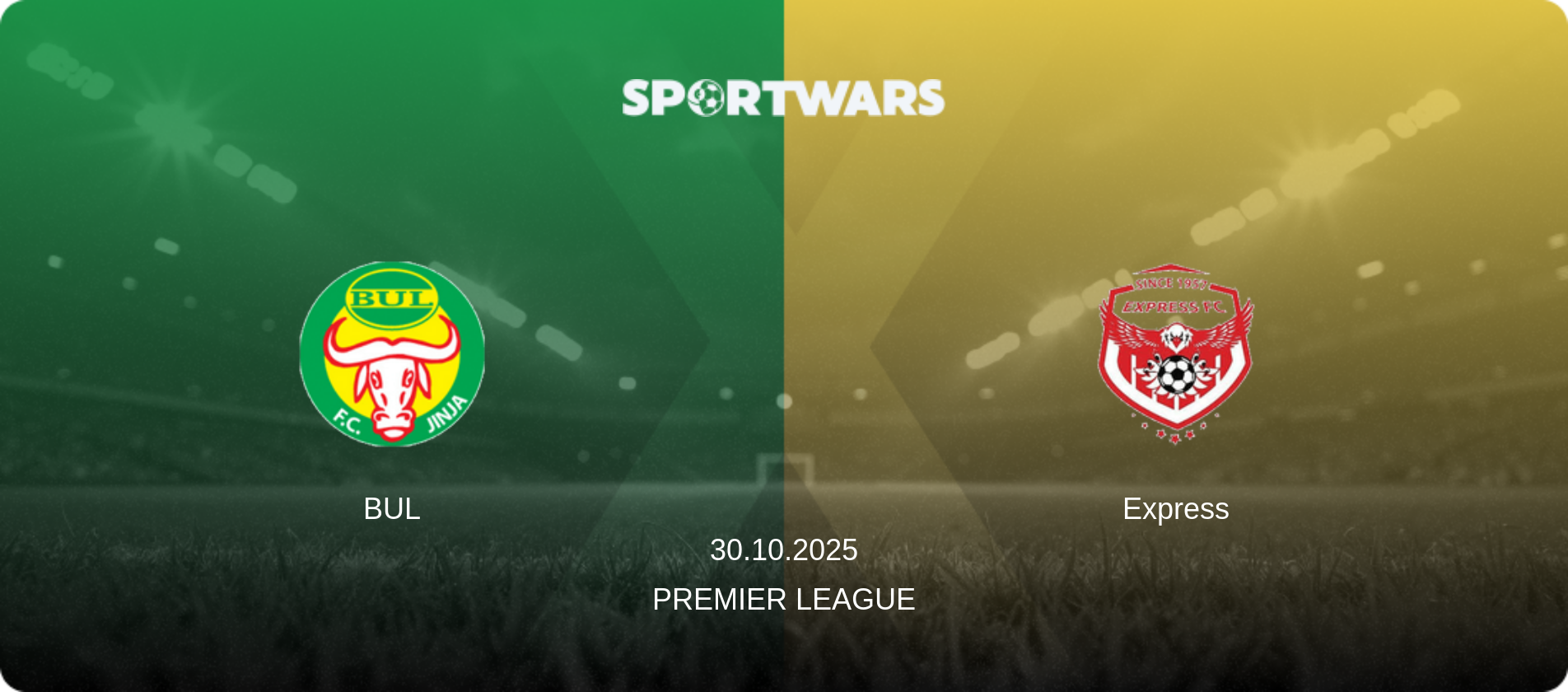 BUL — Express, 30.10.2025 — Premier League (match preview)