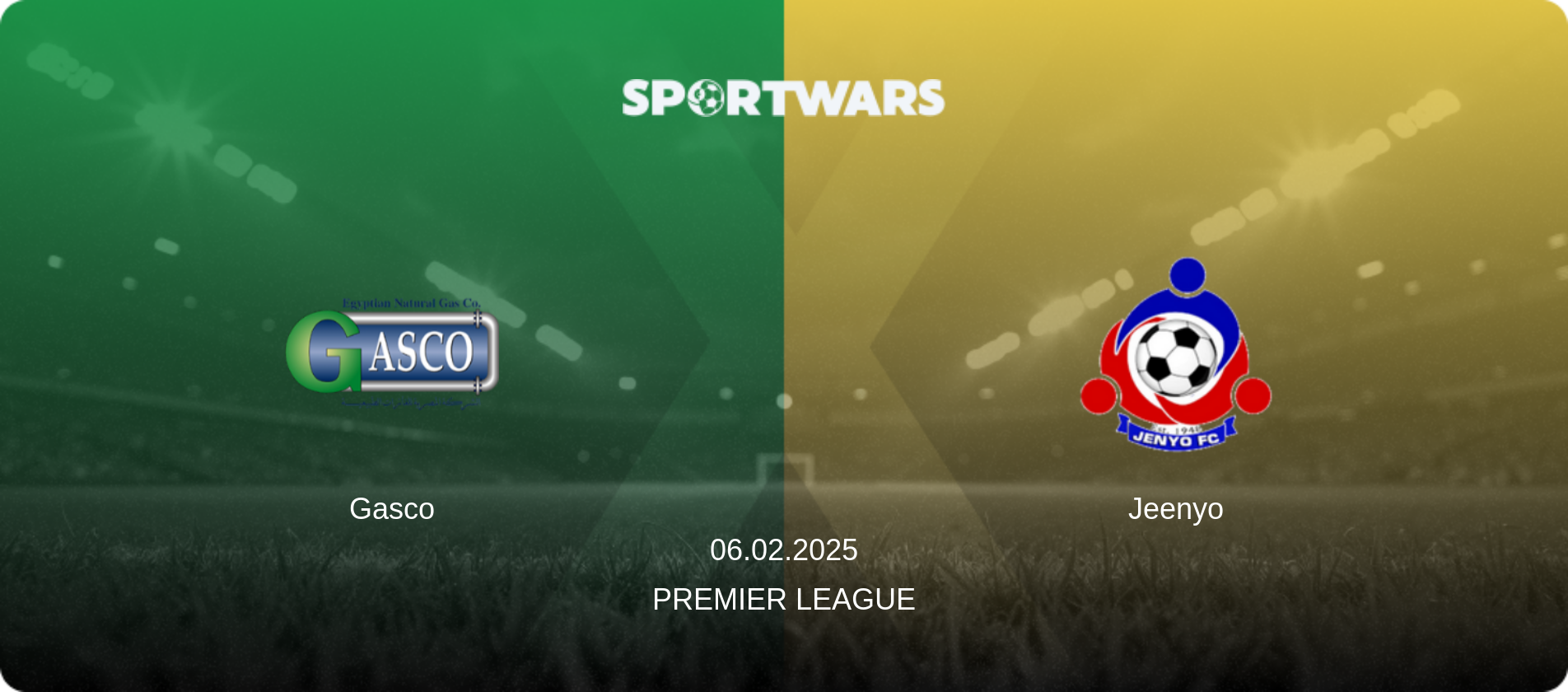 Gasco — Jeenyo, 06.02.2025 — Premier League (match preview)