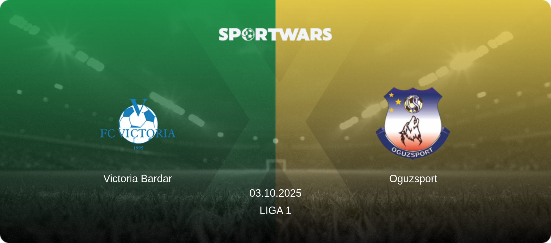 Victoria Bardar — Oguzsport, 03.10.2025 — Liga 1 (match preview)