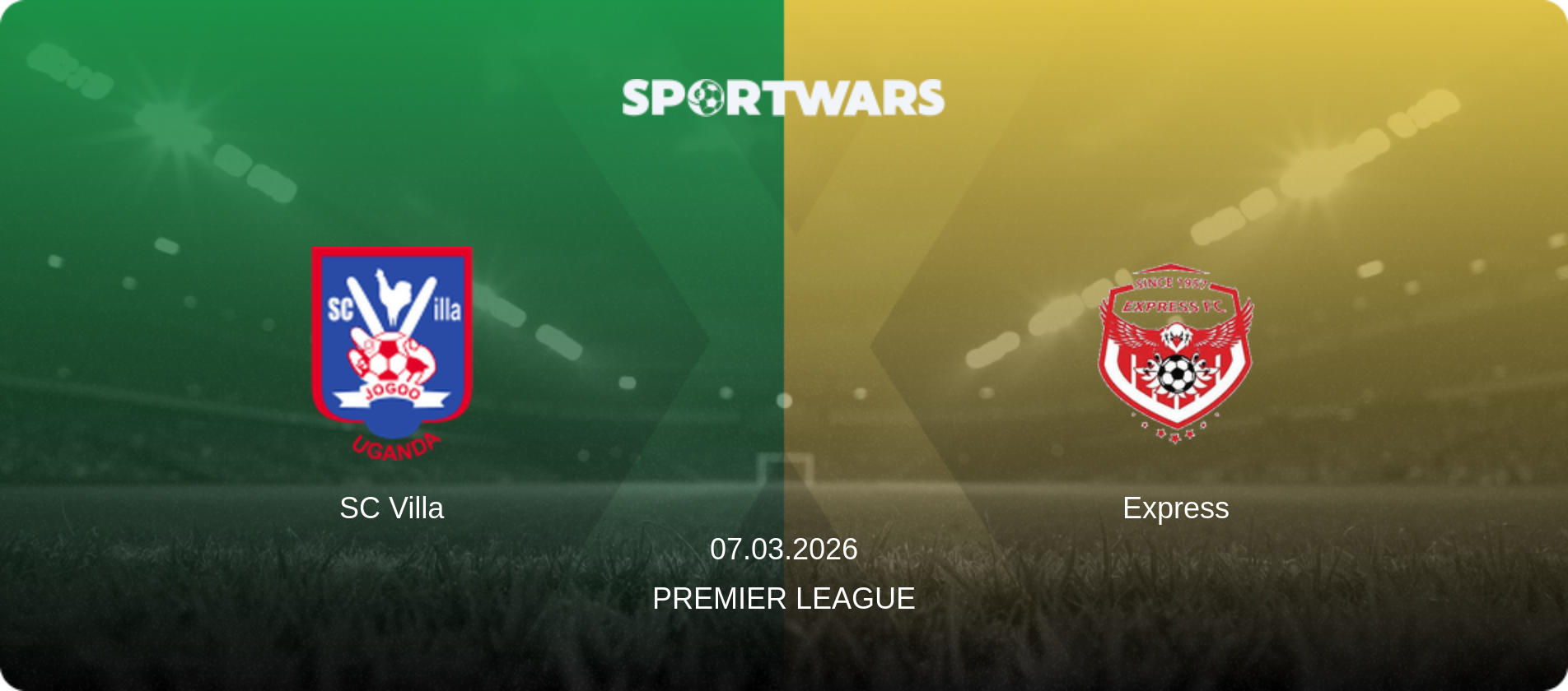SC Villa — Express, 07.03.2026 — Premier League (match preview)