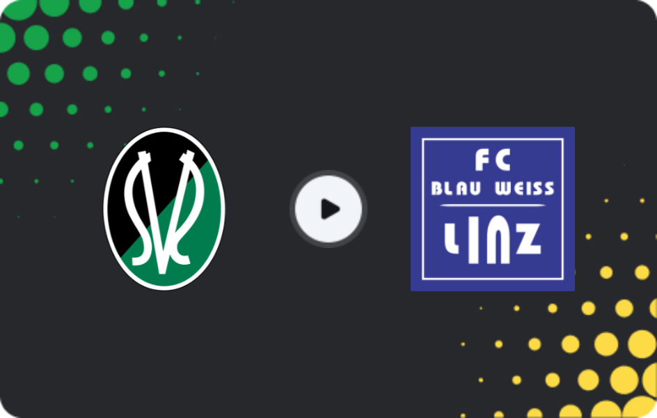 Где смотреть Рид - БВ Линц, Бундеслига, 08.11.2025