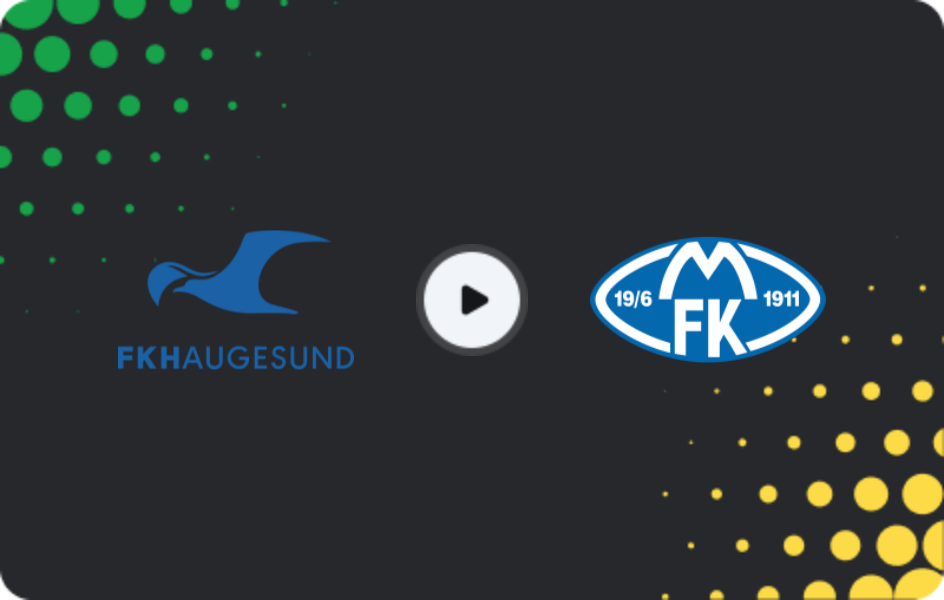 Где смотреть Хёугесунн - Мольде, Элитсерия, 09.11.2025