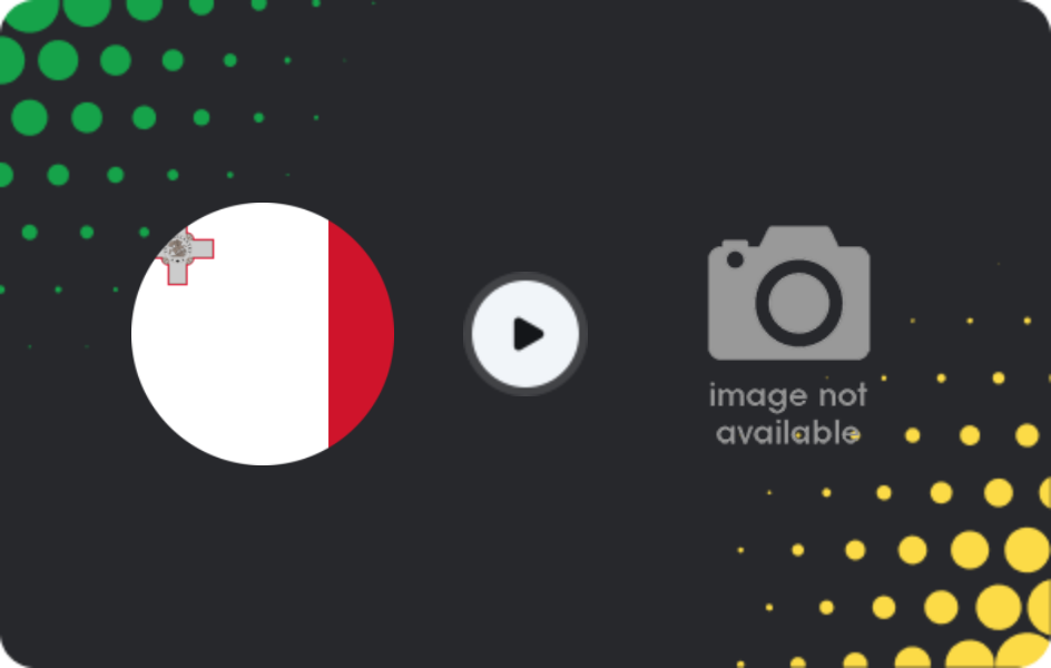 Где смотреть Мальта U19 - Северная Ирландия U19, Чемпионат Европы U19 - Квалификация, 12.11.2025