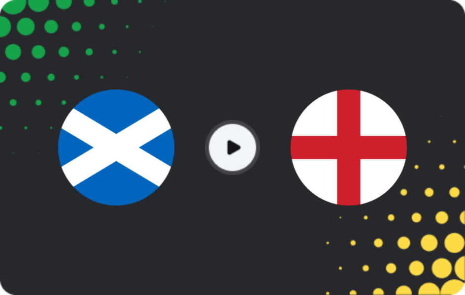 Где смотреть Шотландия U19 - Англия U19, Чемпионат Европы U19 - Квалификация, 18.11.2025