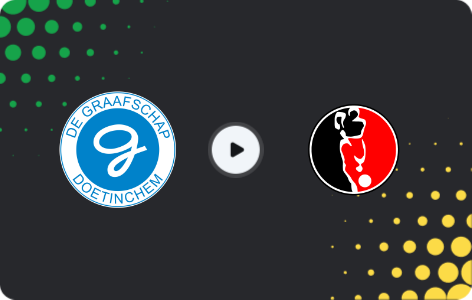 Где смотреть Де Графсхап - Хелмонд Спорт, Эрсте Дивизи, 21.11.2025