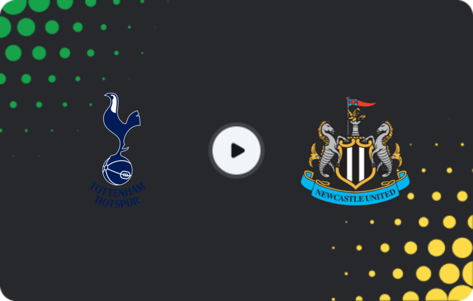 Где смотреть Тоттенхэм - Ньюкасл, Премьер-лига, 10.02.2026