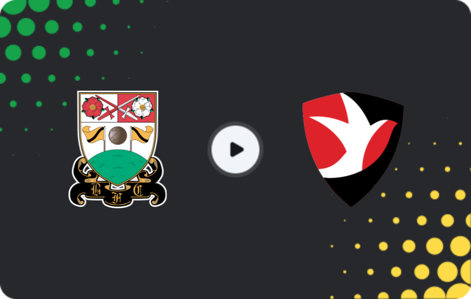 Где смотреть Барнет - Челтенхэм Таун, Лига Два, 14.02.2026