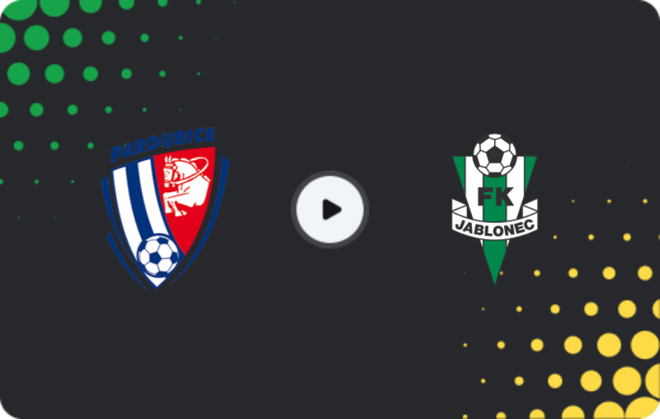 Где смотреть Пардубице - Яблонец, Первая лига, 14.02.2026