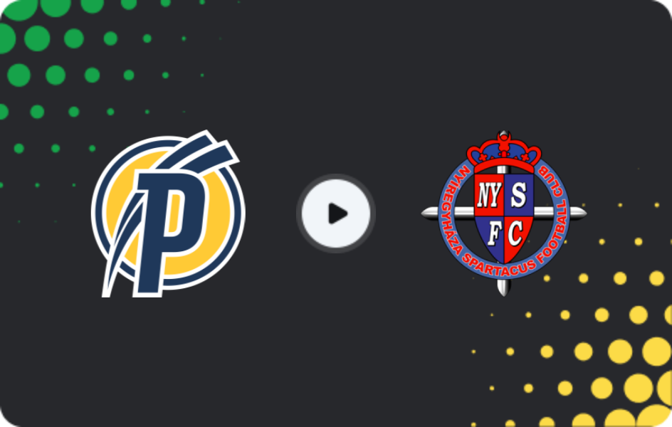 Где смотреть Академия Пушкаша - Ньиредьхаза, Национальный чемпионат I, 28.02.2026