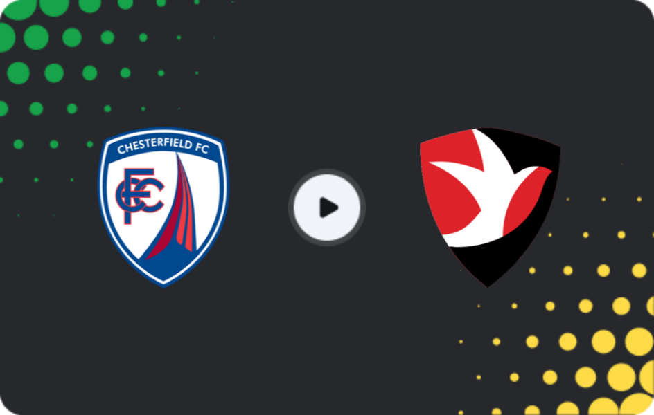 Где смотреть Честерфилд - Челтенхэм Таун, Лига Два, 03.04.2026
