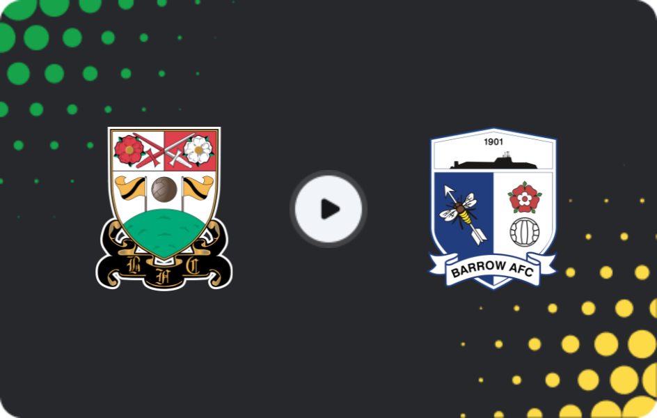 Где смотреть Барнет - Барроу, Лига Два, 11.04.2026