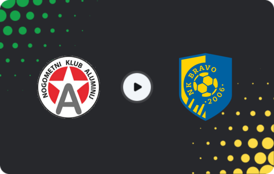 Где смотреть Алюминий - Браво, Первая лига, 18.04.2026