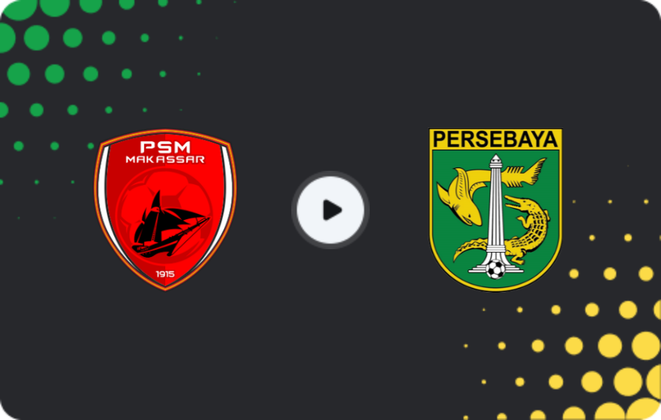 Где смотреть ПСМ Макассар   - Персебая Сурабая  , Лига 1, 06.12.2025