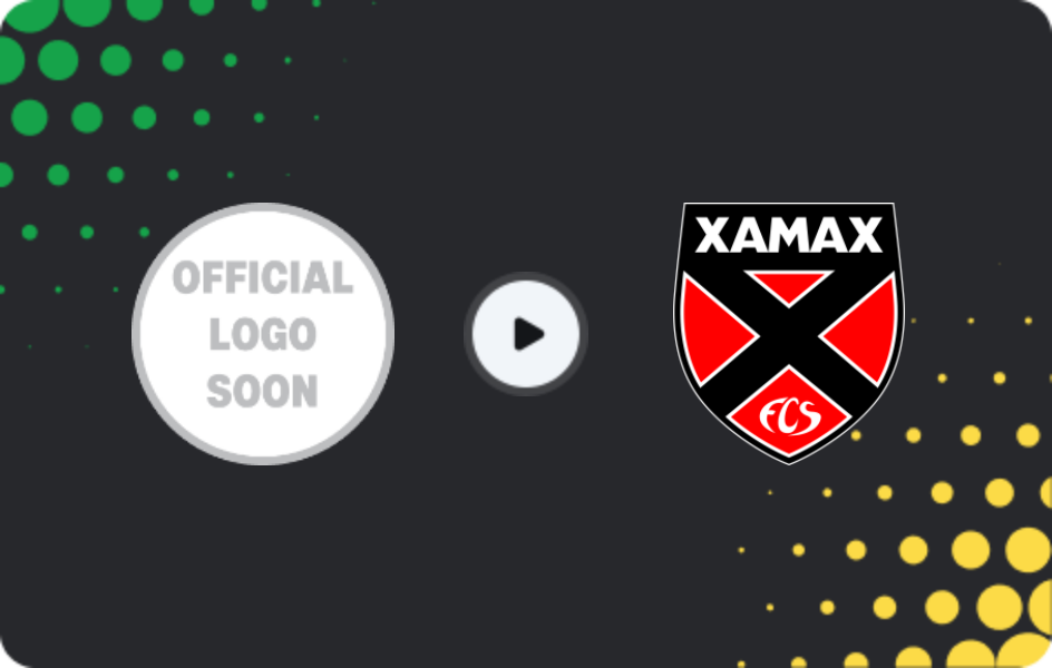 Где смотреть Унтерштрасс - Ксамакс, Кубок, 20.09.2025