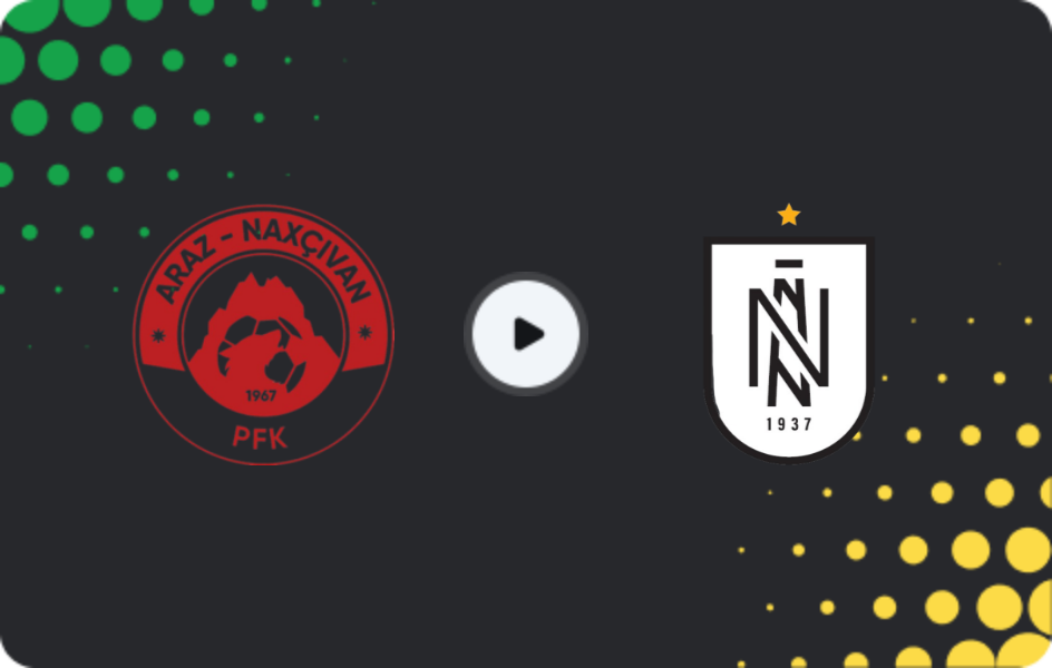 Где смотреть Араз - Нефтчи Баку, Премьер-лига, 31.01.2026