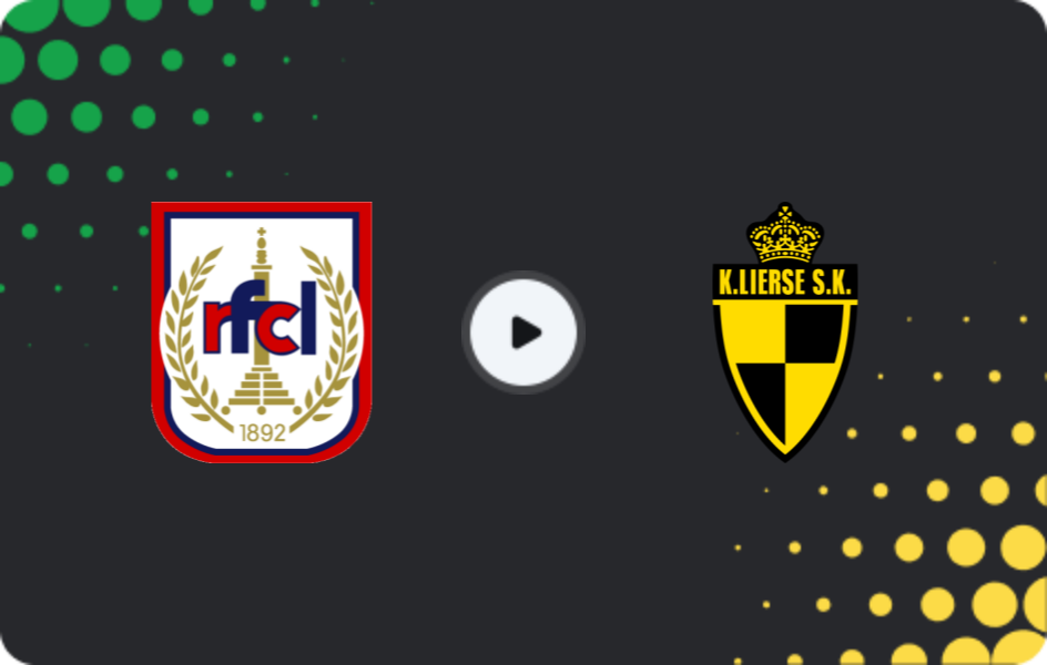 Где смотреть Льеж - Льерс Кемпензонен, Челленджер Про Лига, 06.02.2026