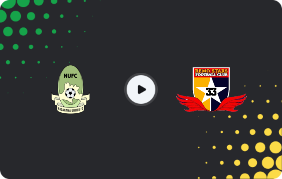Где смотреть Насарава Юнайтед - Ремо Старз, НПФЛ, 06.11.2025