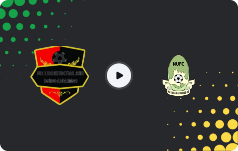 Где смотреть Кун Халифат - Насарава Юнайтед, НПФЛ, 16.11.2025