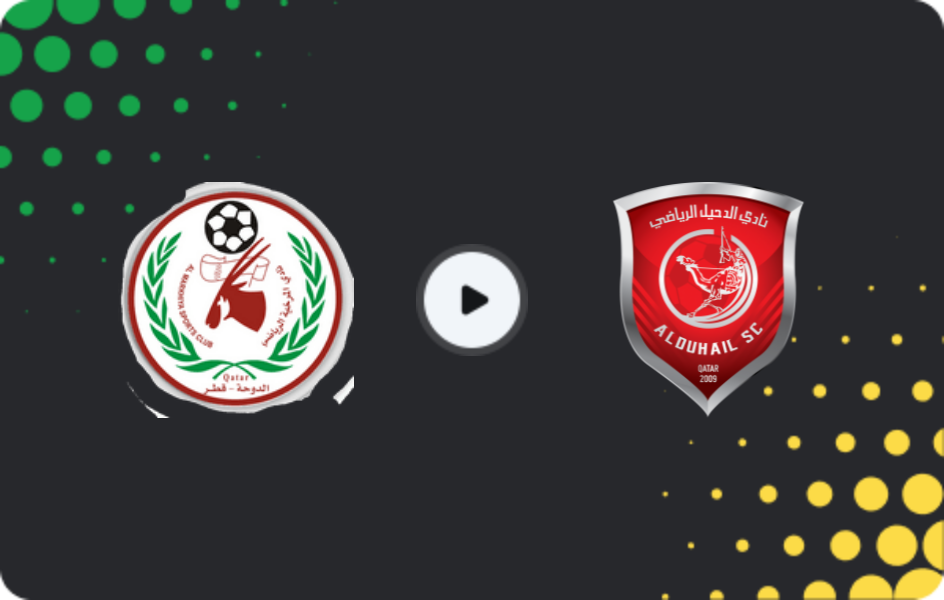 Где смотреть Аль-Мархия - Аль-Духаиль, Кубок Звездной лиги Катара, 04.12.2025