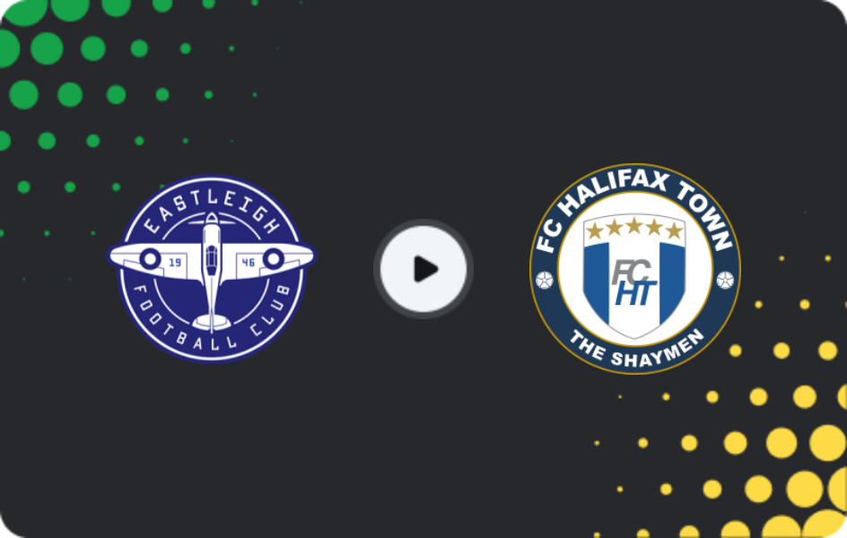 Где смотреть Истли - Галифакс Таун, Национальная лига, 24.01.2026