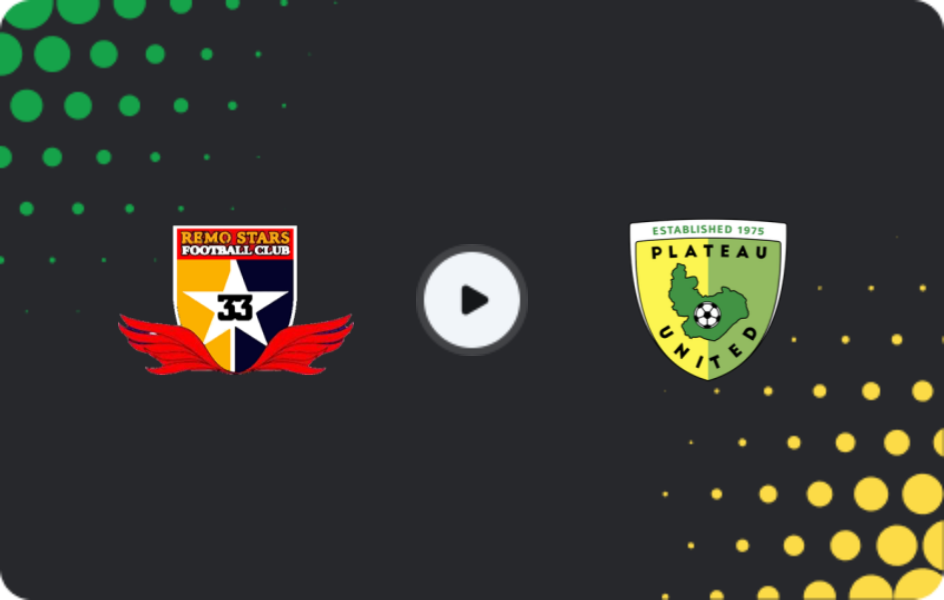 Где смотреть Ремо Старз - Плато Юнайтед  , НПФЛ, 01.02.2026