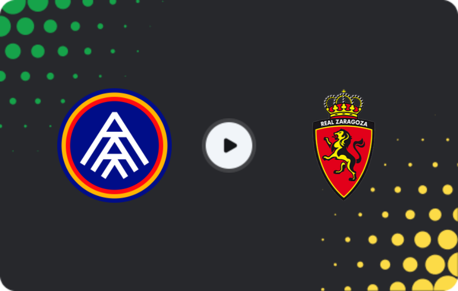 Где смотреть ФК Андорра - Реал Сарагоса, Сегунда, 22.02.2026
