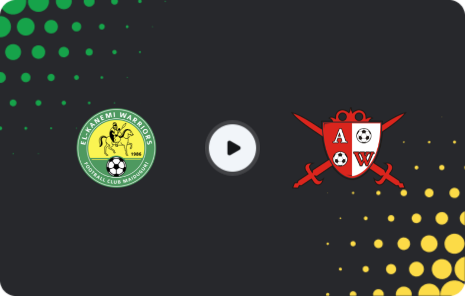 Где смотреть Эль-Канеми Уорриорз - Абиа Уорриорз, НПФЛ, 01.03.2026