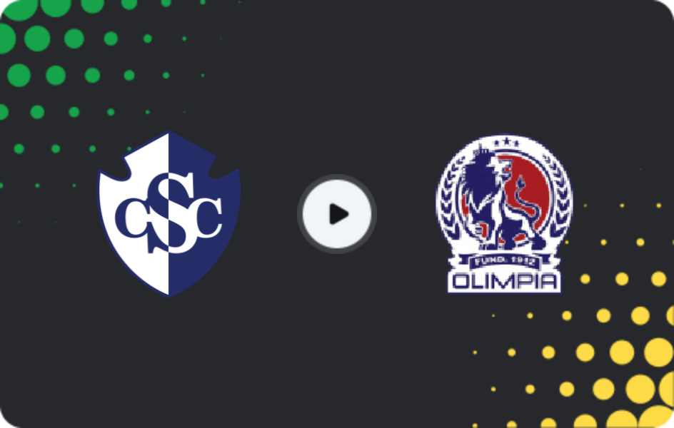 Где смотреть Картахинес   - Олимпия, Центральноамериканский кубок CONCACAF, 26.09.2025