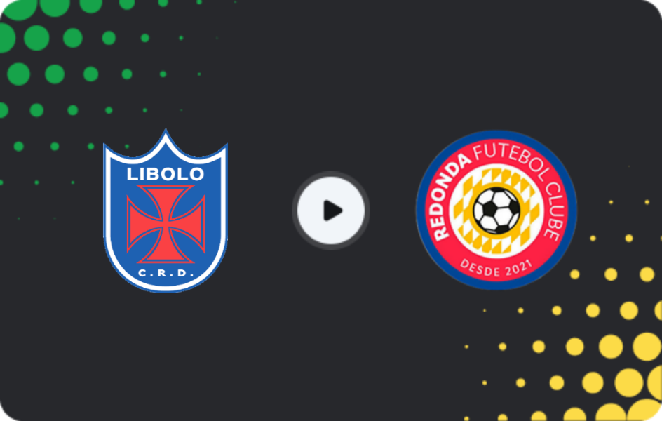 Где смотреть Рекреативу ду Либоло   - Редонда ФК, Жирабола, 14.02.2026