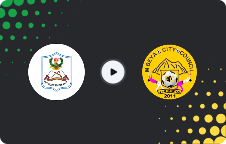 Где смотреть ЖКТ Танзания - Мбея Сити, Премьер лига, 03.04.2026
