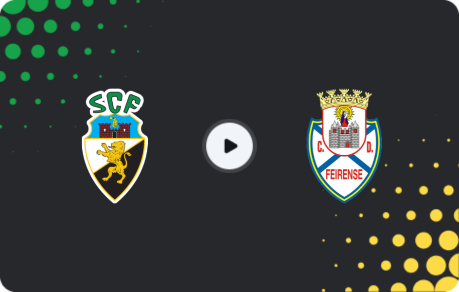 Где смотреть Фаренсе - Фейренсе, Сегунда Лига, 04.04.2026