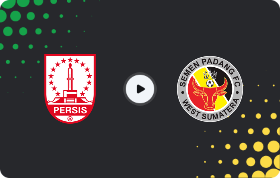 Где смотреть Персис Соло   - Семен Паданг, Лига 1, 12.04.2026