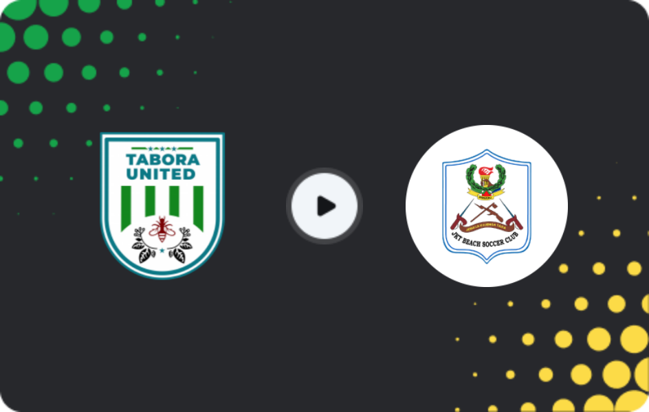 Где смотреть Табора Юнайтед - ЖКТ Танзания, Премьер лига, 12.04.2026