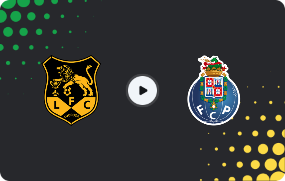 Где смотреть Лузитания Лоуроса - Порту Б, Сегунда Лига, 12.04.2026