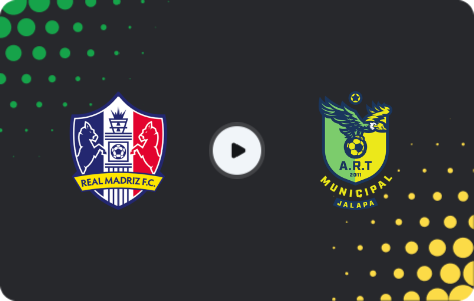 Где смотреть Реал Мадрис - Халапа Муниципаль, Лига Примера, 01.11.2025