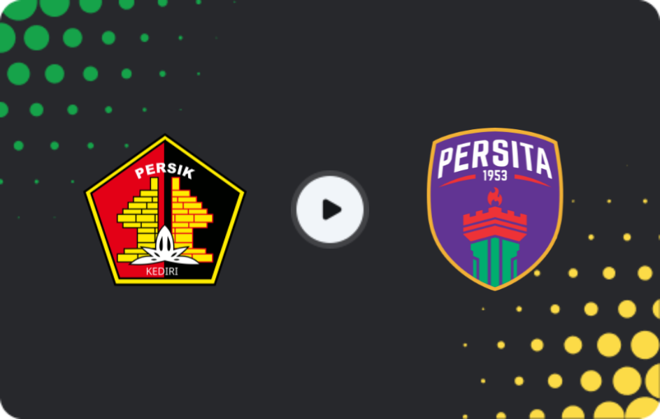 Где смотреть Персик Кедири   - Персита, Лига 1, 19.04.2026