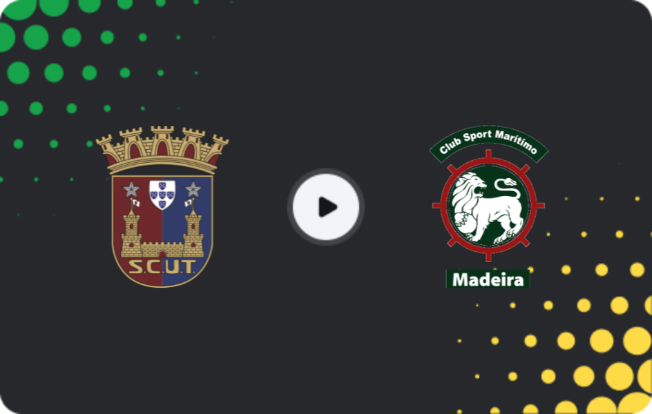 Где смотреть Торреенсе - Маритиму, Сегунда Лига, 19.04.2026