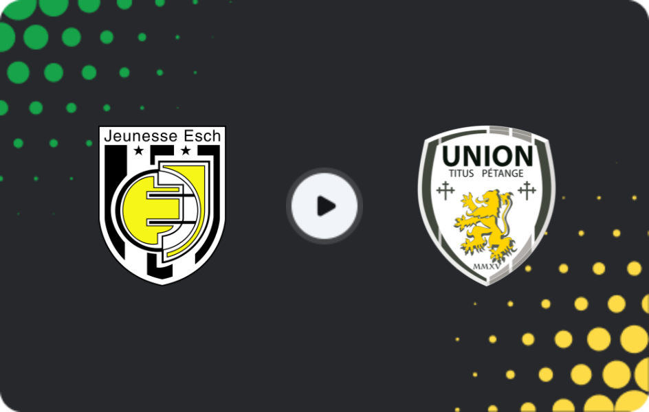 Где смотреть АС Женесс Эш - Унион Титус Петанж, Национальный дивизион, 03.05.2026