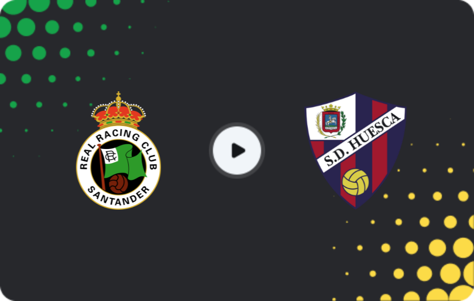 Где смотреть Расинг Сантандер - Уэска, Сегунда, 03.05.2026