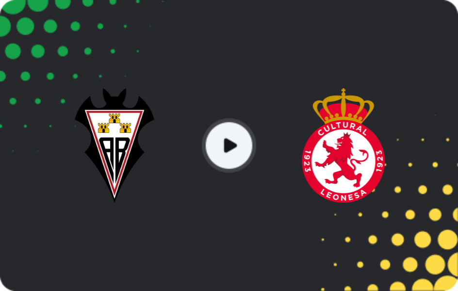 Где смотреть Альбасете - Культураль Леонеса, Сегунда, 10.05.2026