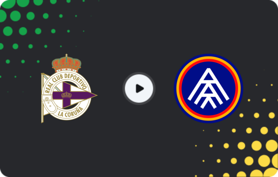 Где смотреть Депортиво Ла-Корунья - ФК Андорра, Сегунда, 17.05.2026