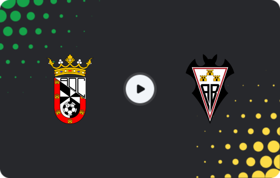 Где смотреть АД Сеута - Альбасете, Сегунда, 31.05.2026