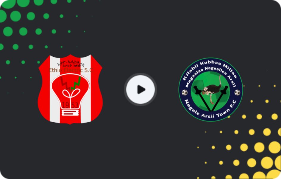 Где смотреть Мебрат Хайл - Негелле Арси, Премьер-лига, 07.11.2025