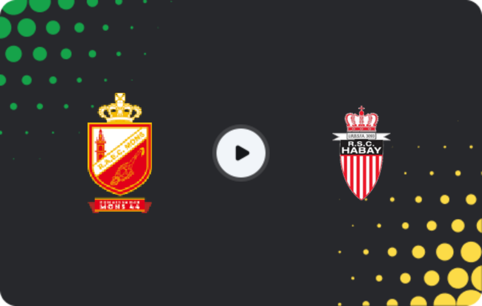 Где смотреть Альберт Кеви-Монс - Абай-ла-Нёв, Первый любительский дивизион, 18.10.2025