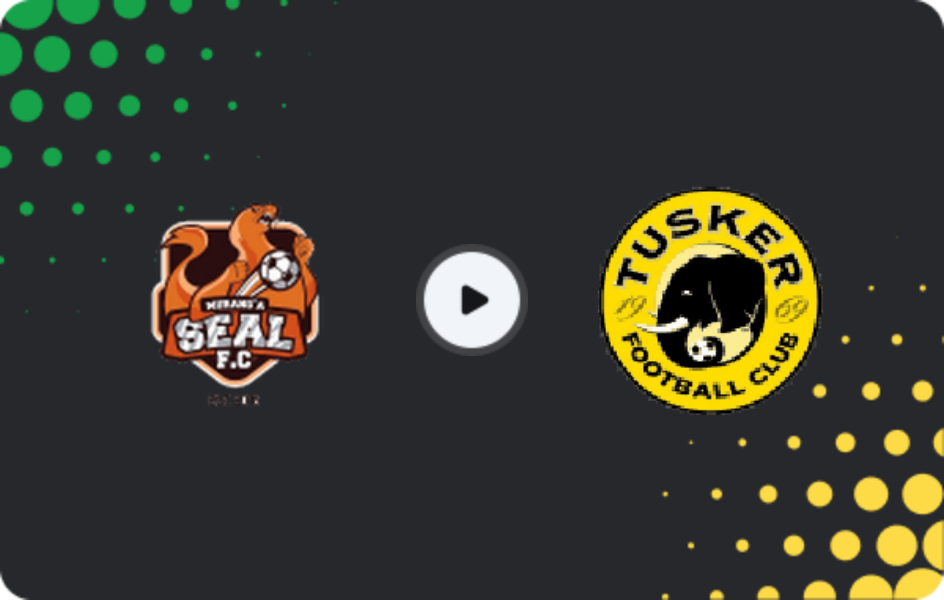 Где смотреть Муранга СИЛ - Таскер, Премьер-лига ФКФ, 26.10.2025