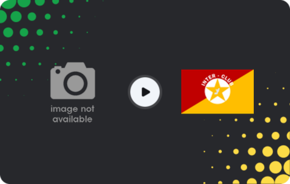 Где смотреть Расинг Клаб Браззавиль - Интер Клаб, Лига 1, 19.10.2025