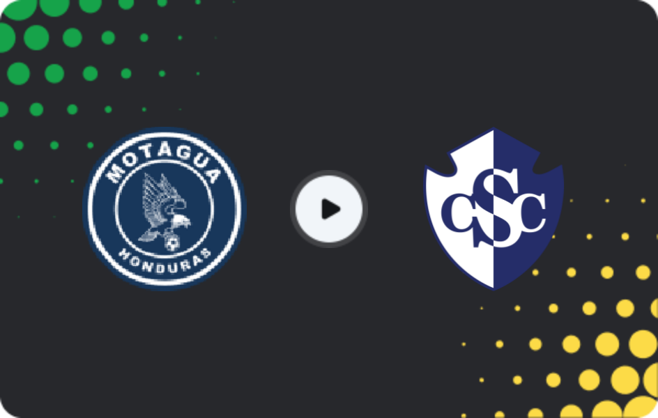 Где смотреть КД Мотагуа - Картахинес  , Центральноамериканский кубок CONCACAF, 29.10.2025