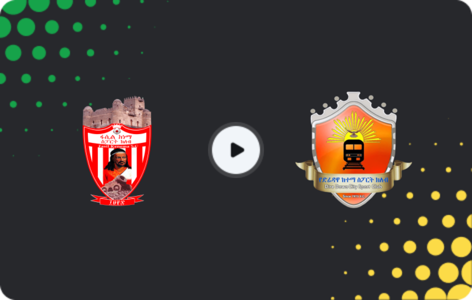 Где смотреть Фасил Кенема - Дире Дауа Кенема, Премьер-лига, 22.11.2025