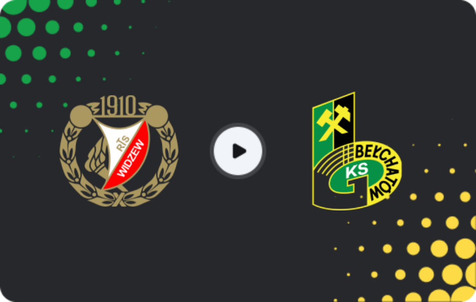 Где смотреть Видзев II - Белхатув, III Лига - Группа 1, 26.10.2025